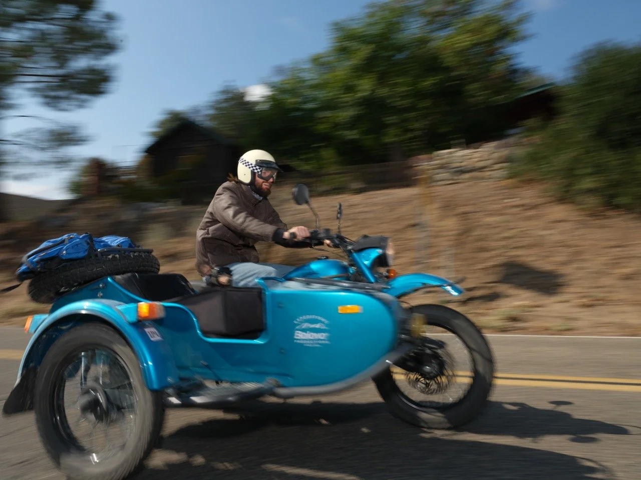Ural Japan